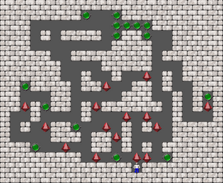 Уровень 266 — Bugs1005 collections